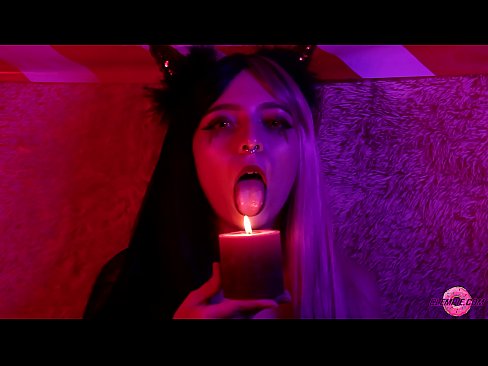 ❤️ Broche apaixonado de Sexy Succubus com preenchimento da boca ❤❌  Sexo em nós pt.corona-pass.ru ☑