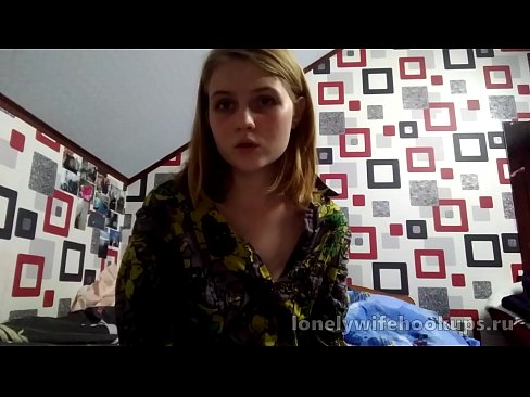 ❤️ A jovem estudante loira da Rússia gosta de pilas maiores. ❤❌ Sexo em nós pt.corona-pass.ru ☑